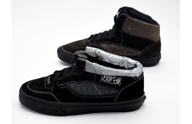 Vans Caballero 20th 4