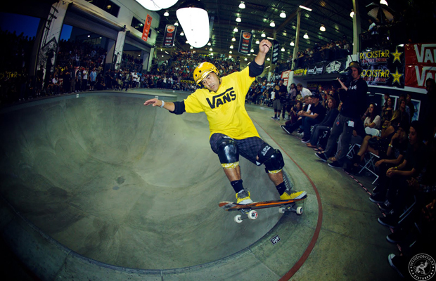 Vans Caballero 20th 5