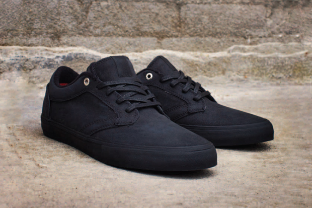Vans Core Type Ii 1
