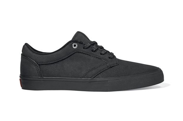 Vans Core Type Ii 2