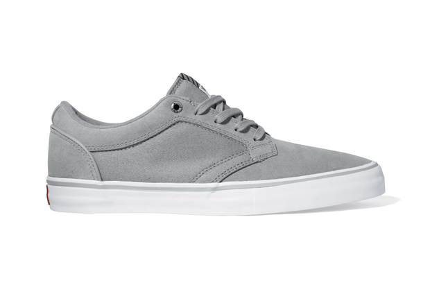 Vans Core Type Ii 3