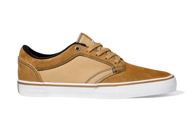 Vans Core Type II