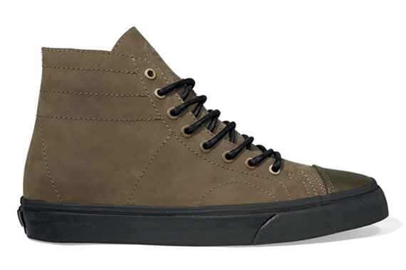 Vans Spring 2012 Native American 02