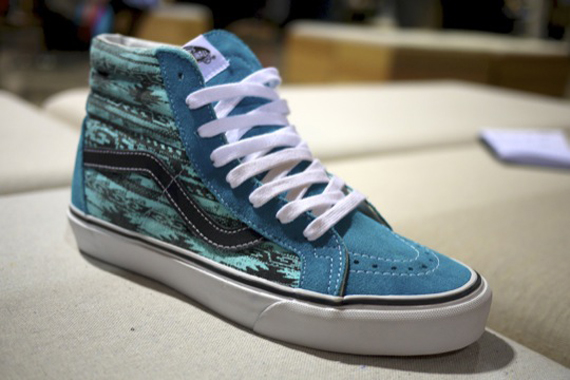 Vans Van Doren Collection 11