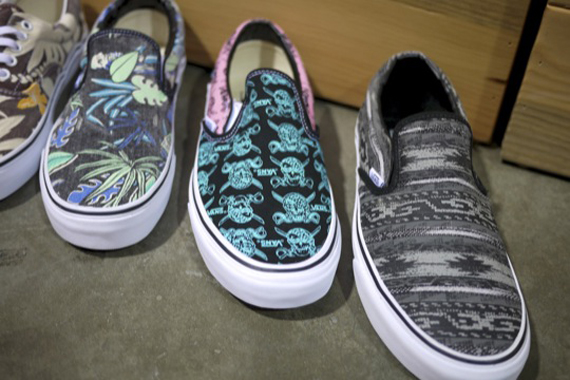 Vans Van Doren Collection 31