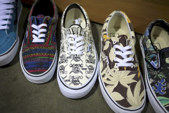 Vans Van Doren Collection 41