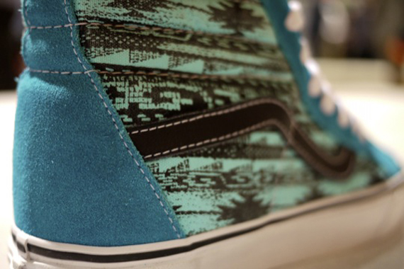 Vans Van Doren Collection 81