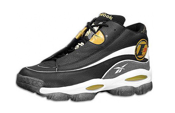 Reebok Answer1 Innovations