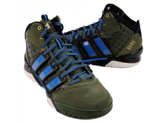 Adidas Adipower Howard 2 Lei Feng 02