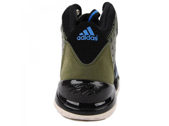 Adidas Adipower Howard 2 Lei Feng 06