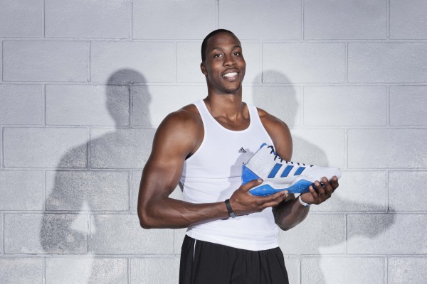 Adidas Adipower Howard 2 Officially Unveiled 01