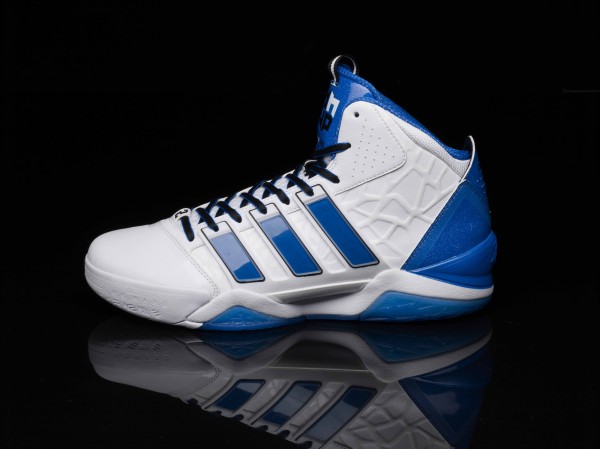 Adidas Adipower Howard 2 Officially Unveiled 02