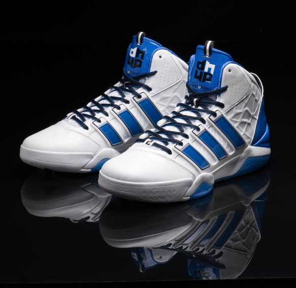 Adidas Adipower Howard 2 Officially Unveiled 03