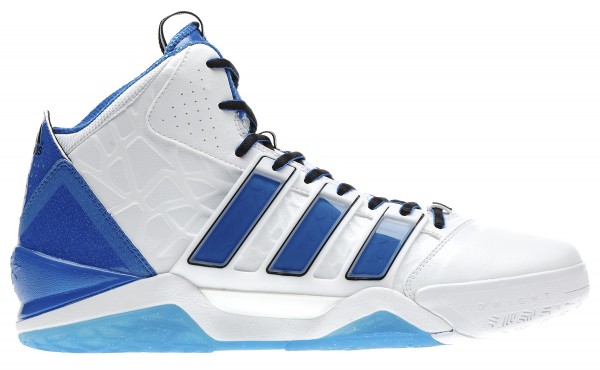 Adidas Adipower Howard 2 Officially Unveiled 05
