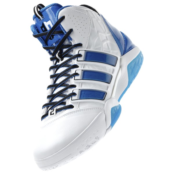 Adidas Adipower Howard 2 Officially Unveiled 07