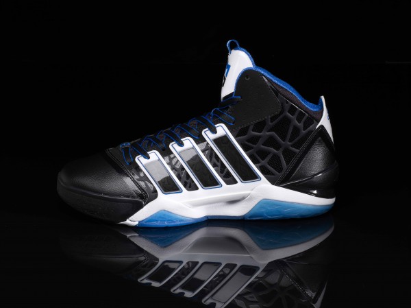 Adidas Adipower Howard 2 Officially Unveiled 11