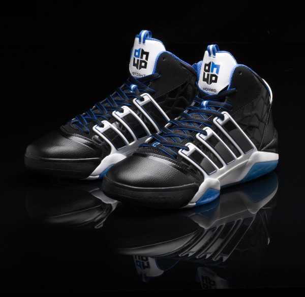Adidas Adipower Howard 2 Officially Unveiled 12