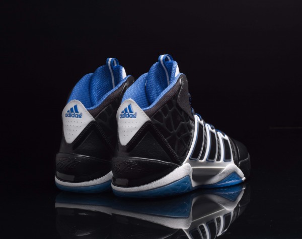 Adidas Adipower Howard 2 Officially Unveiled 13