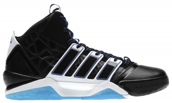 Adidas Adipower Howard 2 Officially Unveiled 14