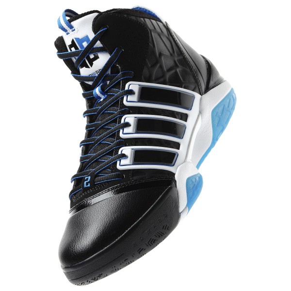 Adidas Adipower Howard 2 Officially Unveiled 16
