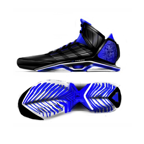 Adidas Adipower Howard 2 Officially Unveiled 20