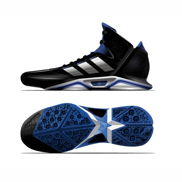 Adidas Adipower Howard 2 Officially Unveiled 21