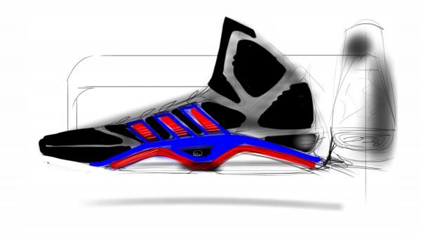 Adidas Adipower Howard 2 Officially Unveiled 22