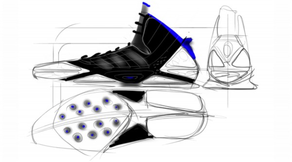 Adidas Adipower Howard 2 Officially Unveiled 23