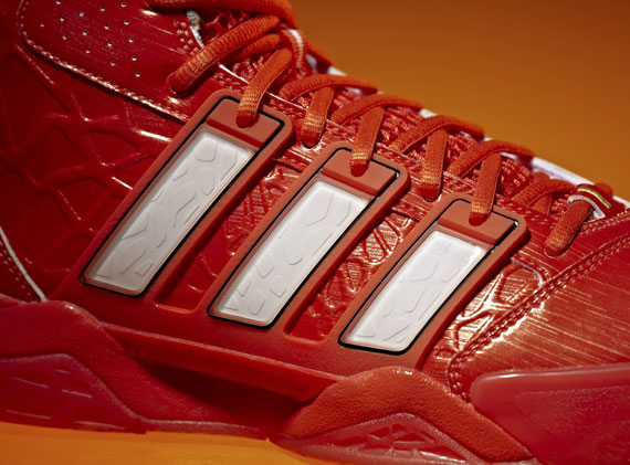 Adidas Adipower Howard As 10