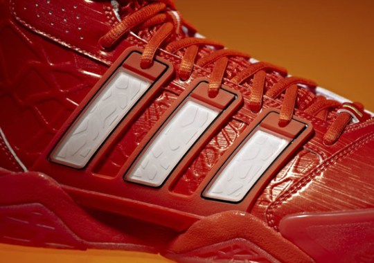 adidas adiPower Howard ‘All-Star’