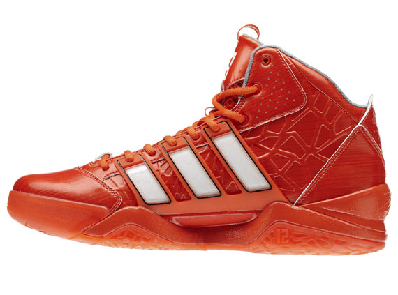 Adidas Adipower Howard As 2