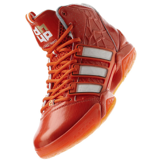 Adidas Adipower Howard As 4