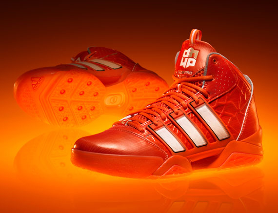 Adidas Adipower Howard As 5