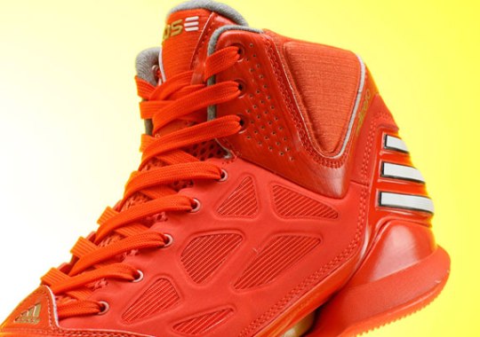 adidas Basketball All-Star Pack – New Images