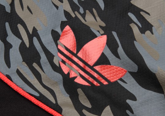 adidas Originals ‘Camo Pack’