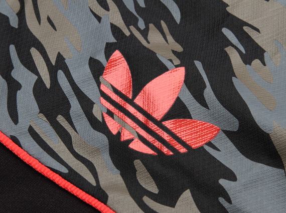 adidas Originals ‘Camo Pack’