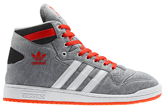Adidas Originals Decade Materials Pack 02