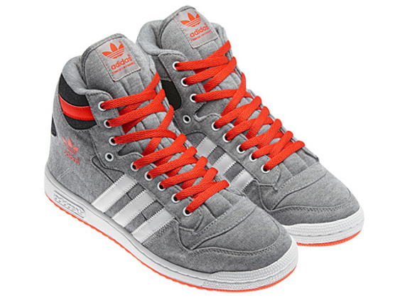 Adidas Originals Decade Materials Pack 03
