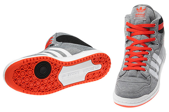 Adidas Originals Decade Materials Pack 04