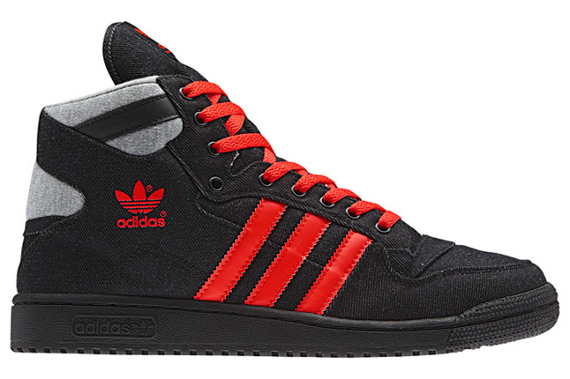 Adidas Originals Decade Materials Pack 05