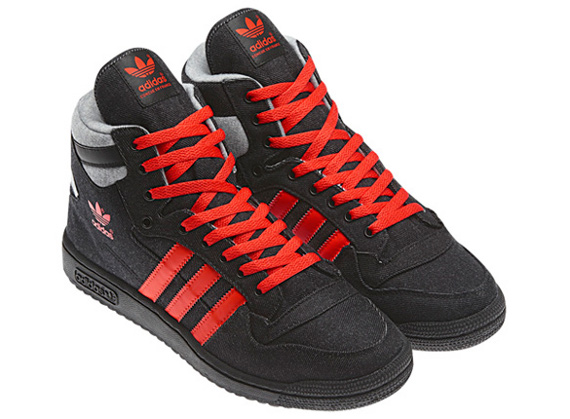 Adidas Originals Decade Materials Pack 06