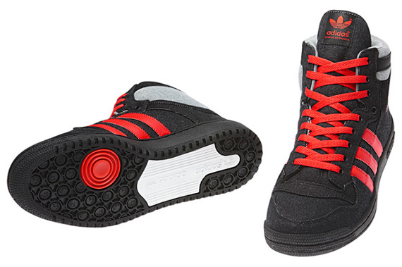 Adidas Originals Decade Materials Pack 07