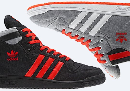 adidas Originals Decade OG Mid ‘Materials Pack’