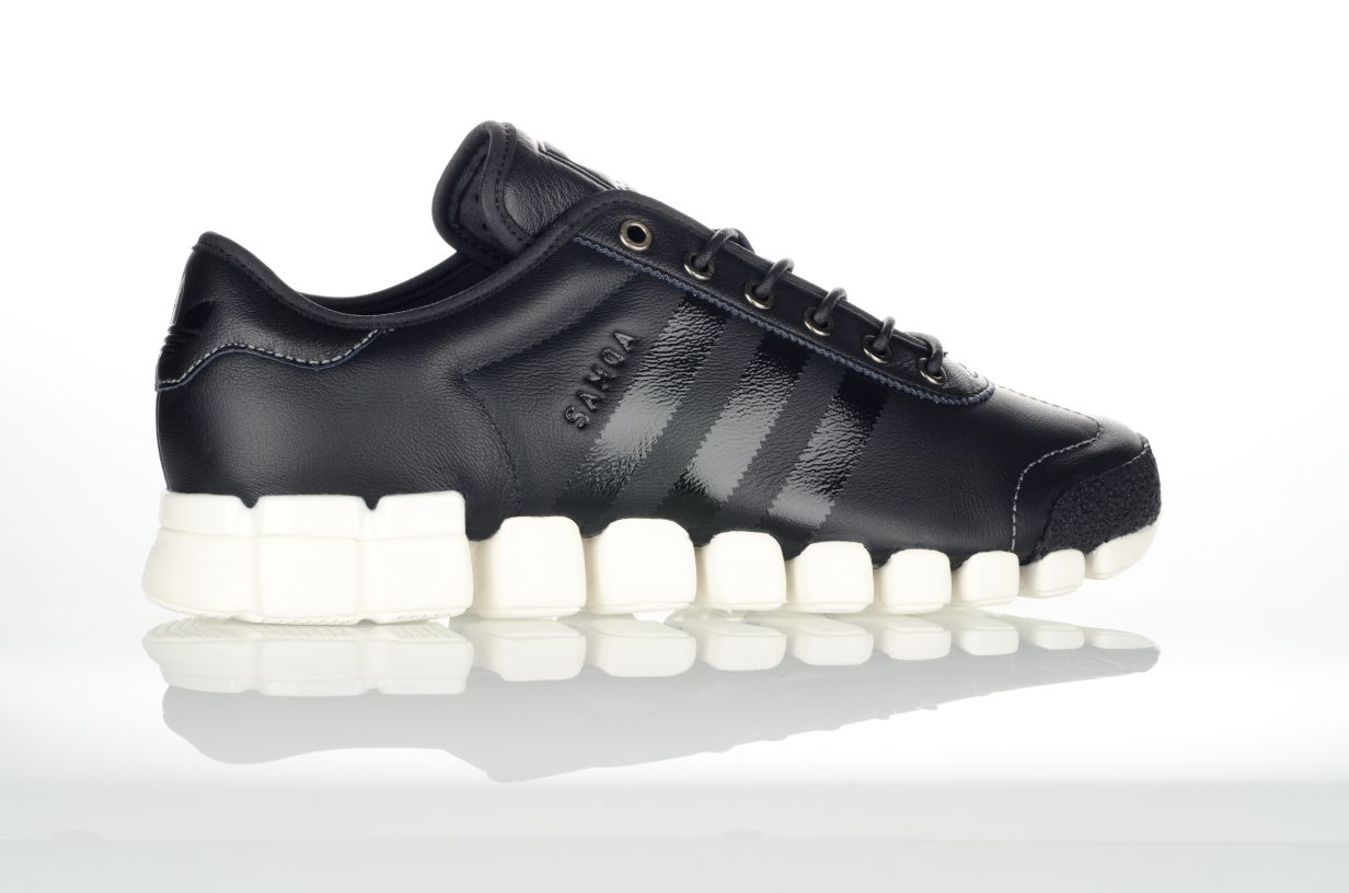 Adidas Originals Samoa Torsion Flex 01