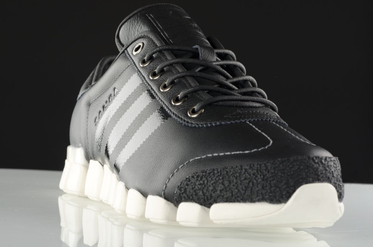 Adidas Originals Samoa Torsion Flex 02
