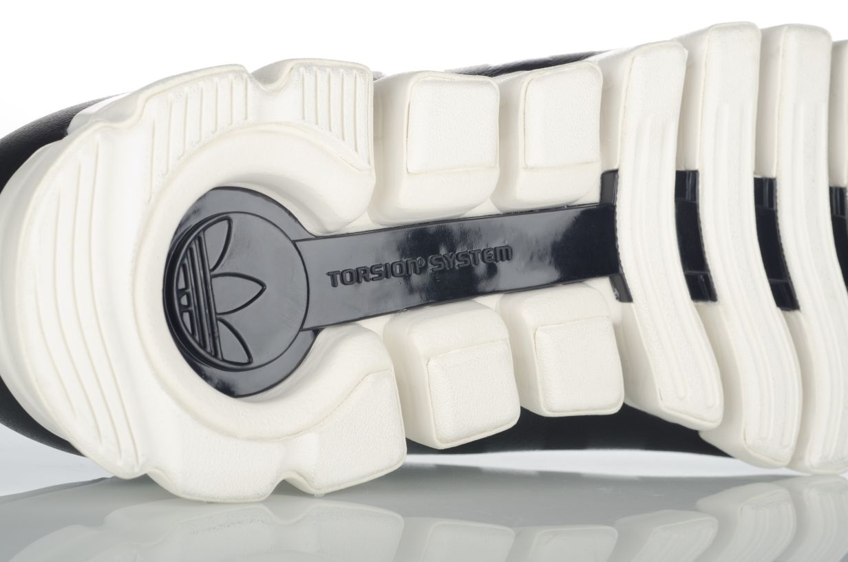 Adidas Originals Samoa Torsion Flex 04