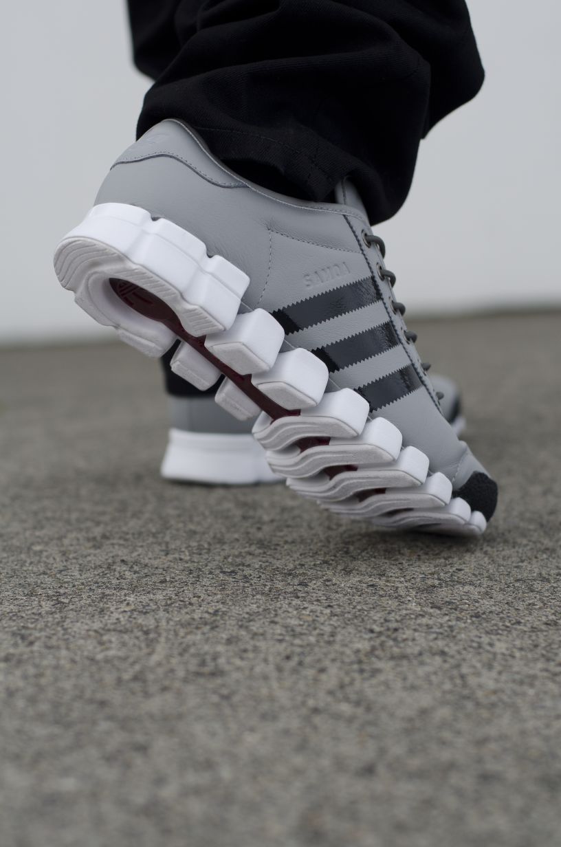 Adidas Originals Samoa Torsion Flex 07
