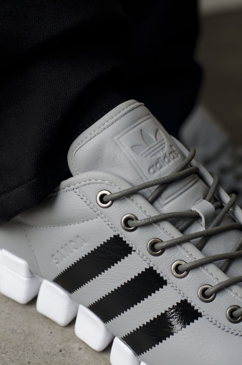 Adidas Originals Samoa Torsion Flex 09