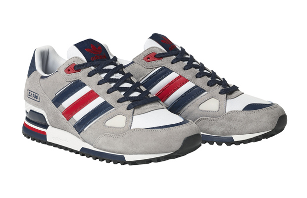 Adidas Originals Zx 750 Make Moves Project 2