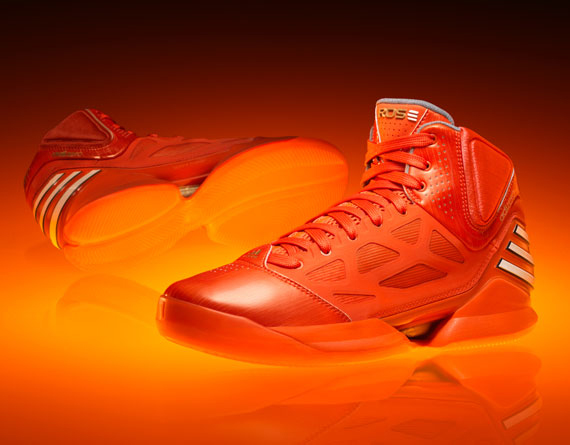 Adidas Rose 2.5 All Star 3